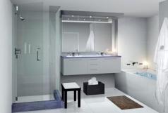 Our hayward Plumbing Service Does Bathroom remodels